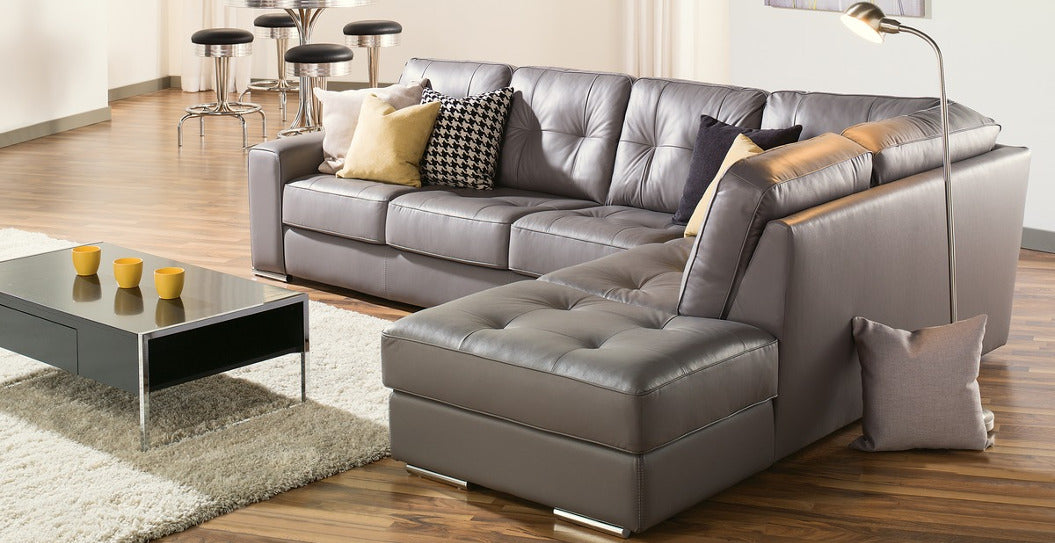 Pachuca Sectional