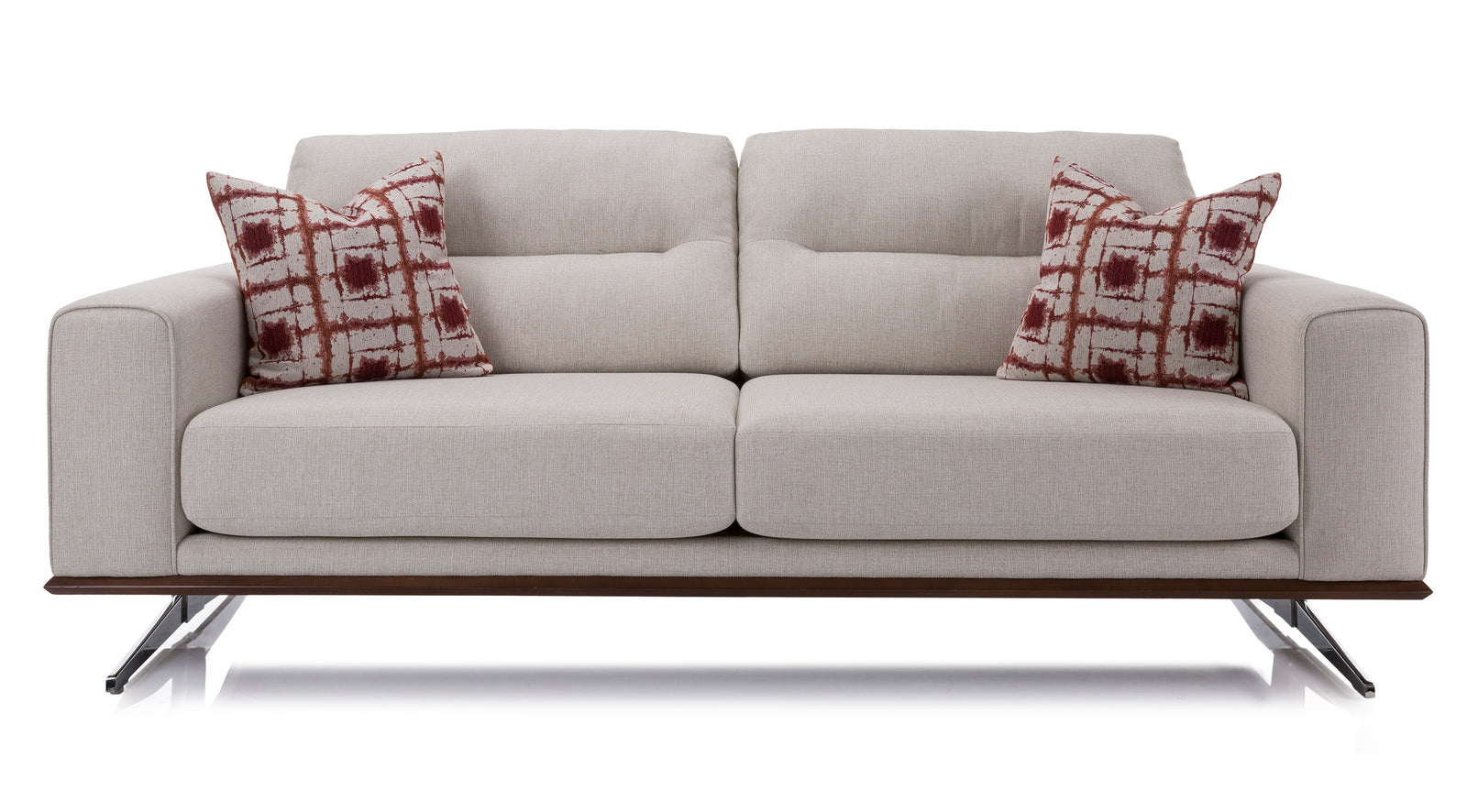 Modern Lux Sofa