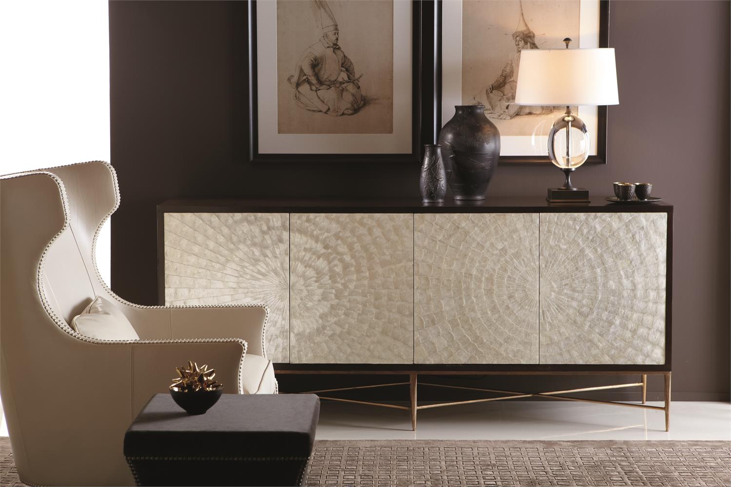 Adagio Buffet