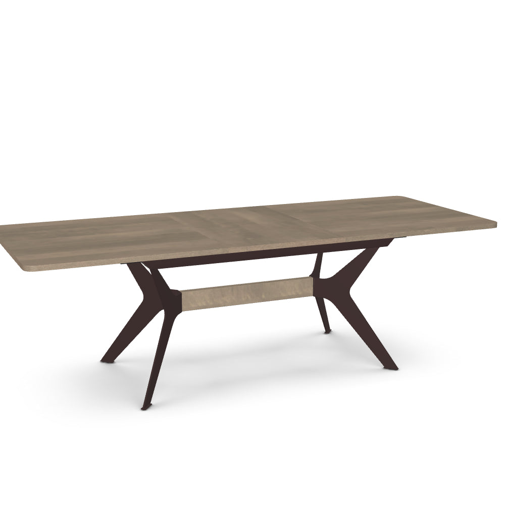 Boomerang Extension Table