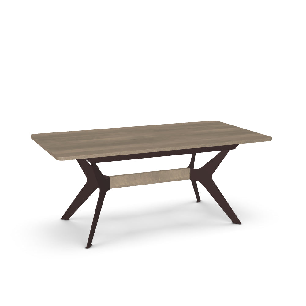 Boomerang Extension Table