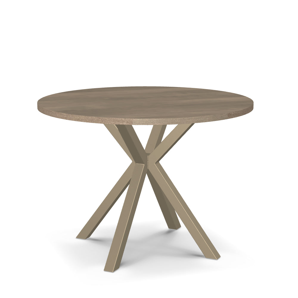 Asterisk Round Table