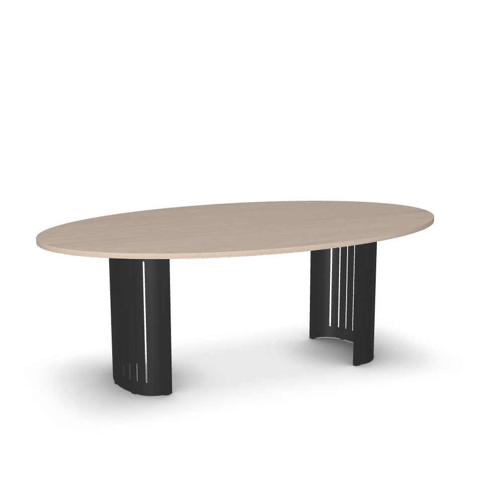 Rachel Table Base