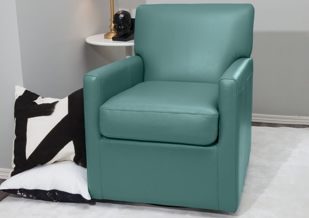 Pia Accent Chair