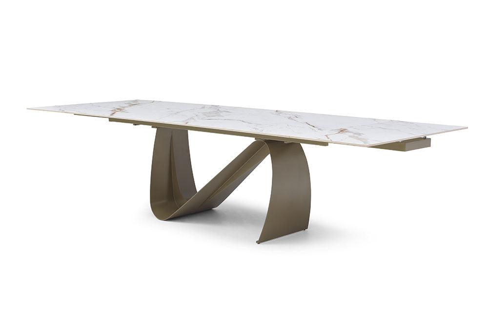 Wave Extension Table