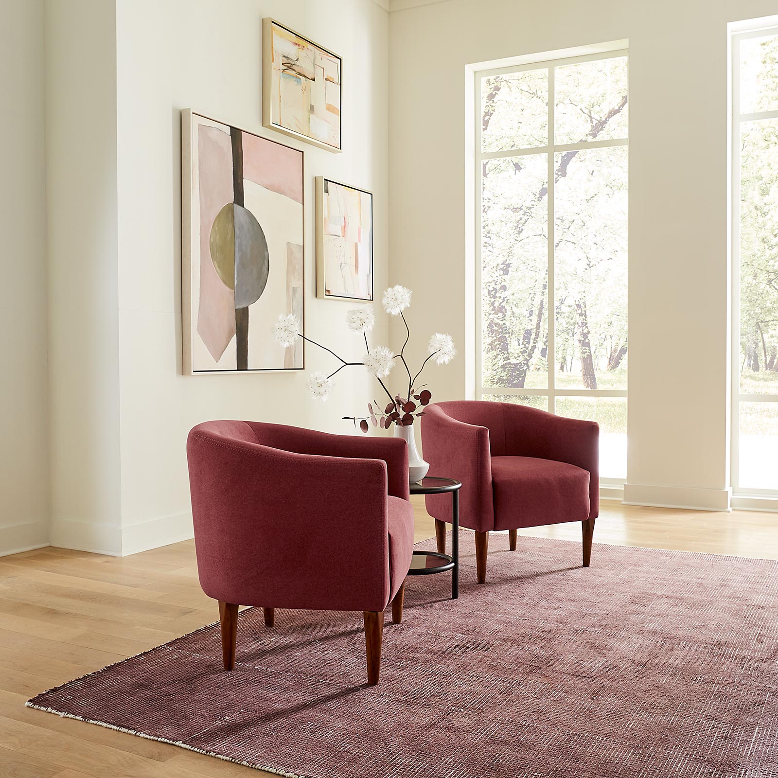 Kendell Accent Chair