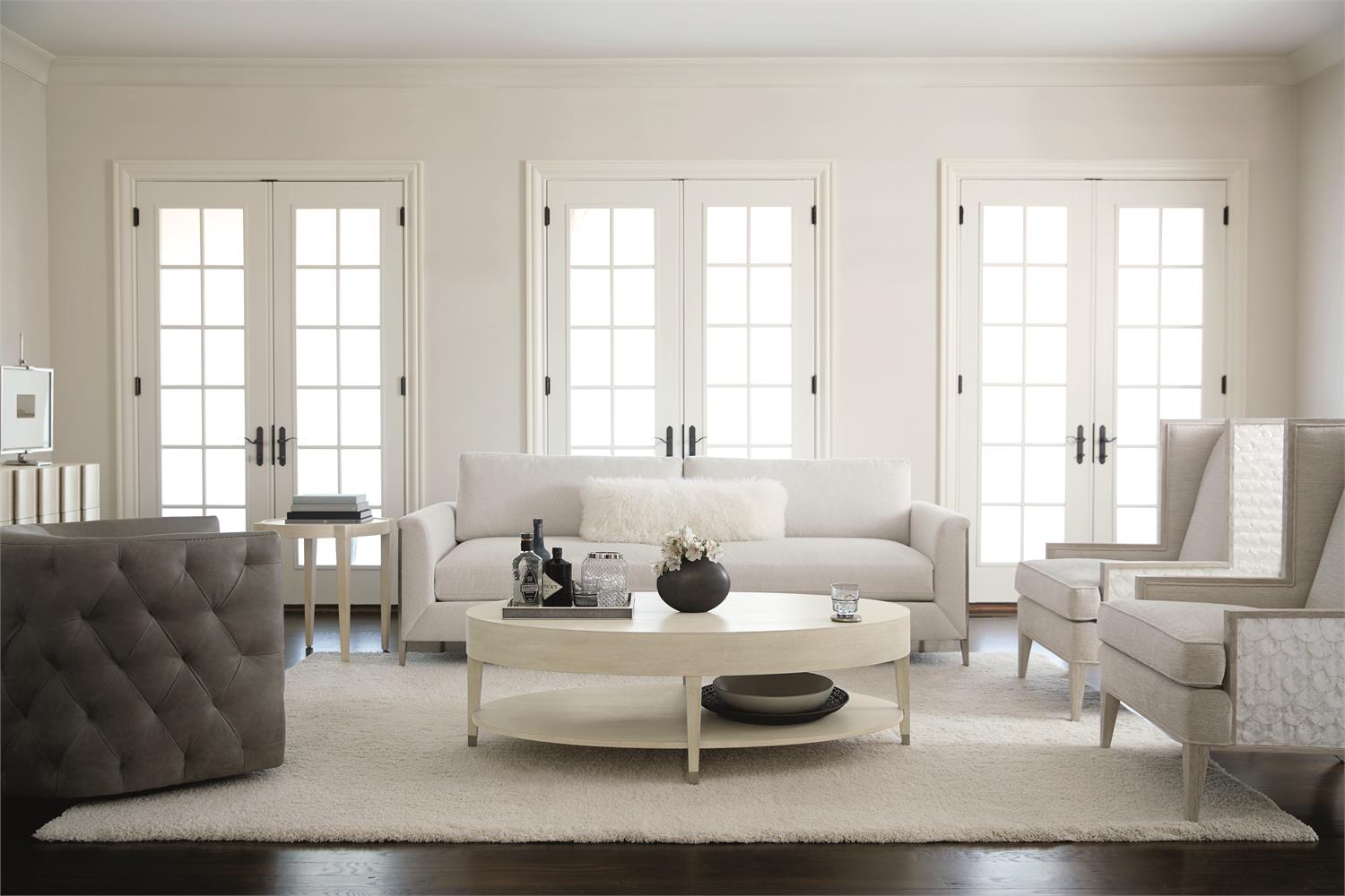 Dylane Sofa stationary