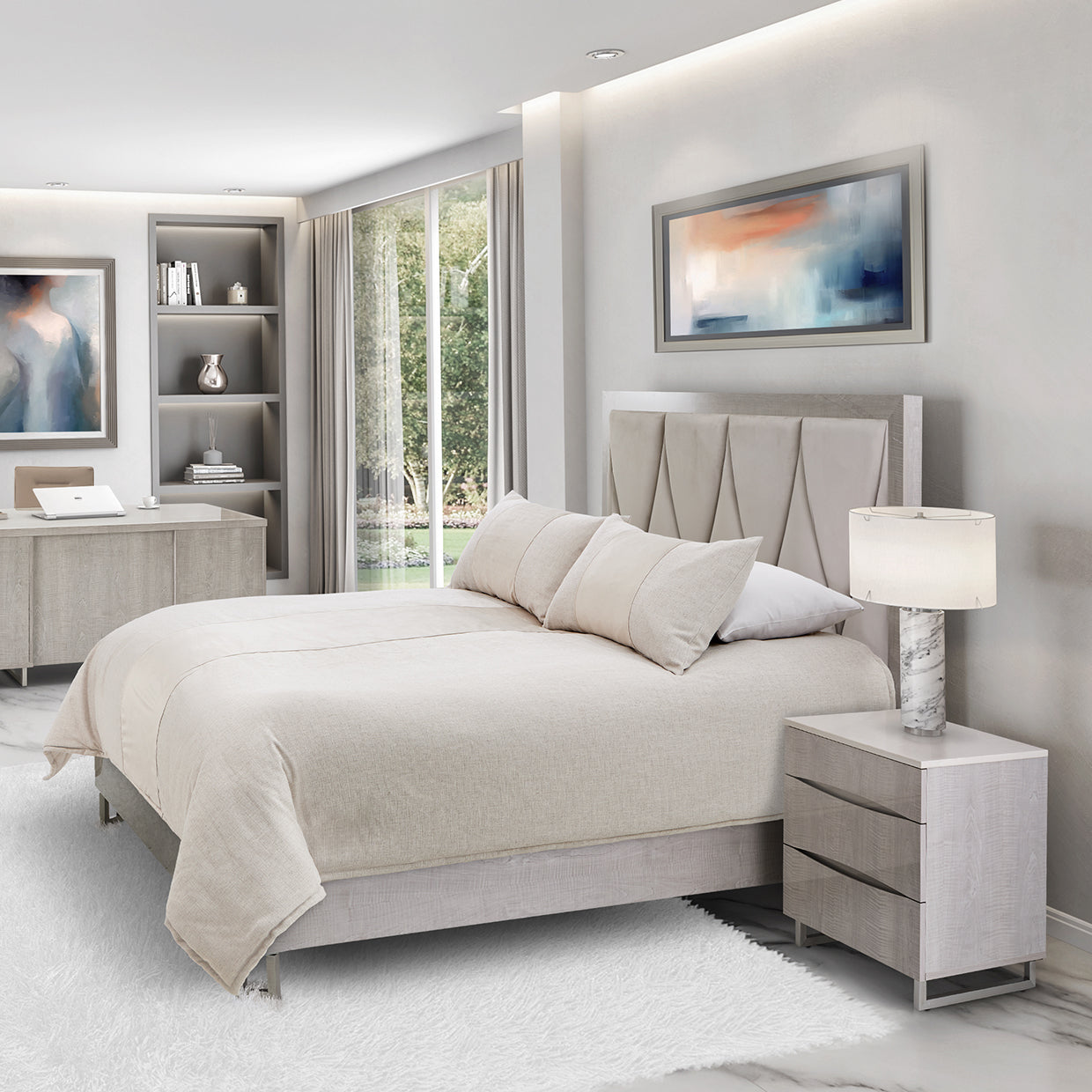 Marin Nightstand