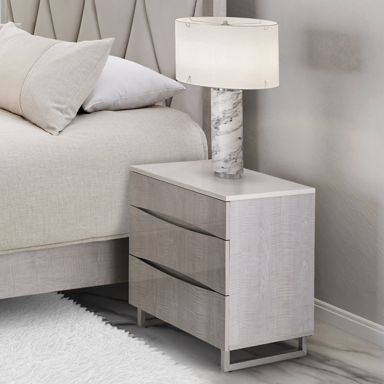 Marin Nightstand