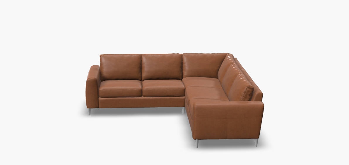 Atticus Sectional