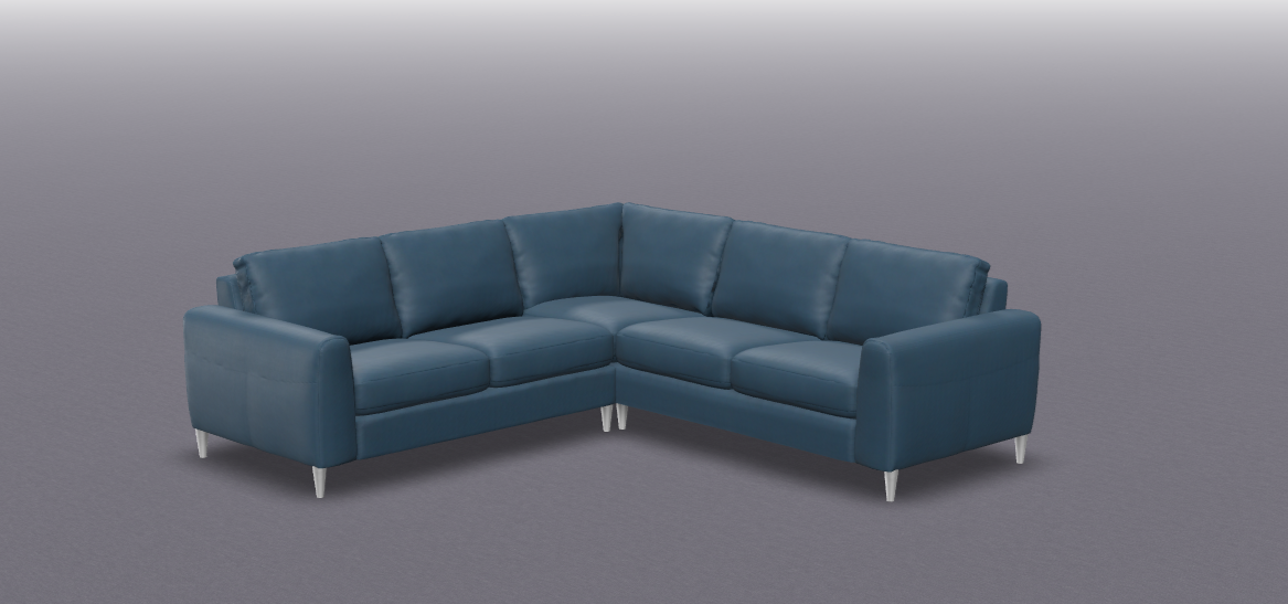 Atticus Sectional