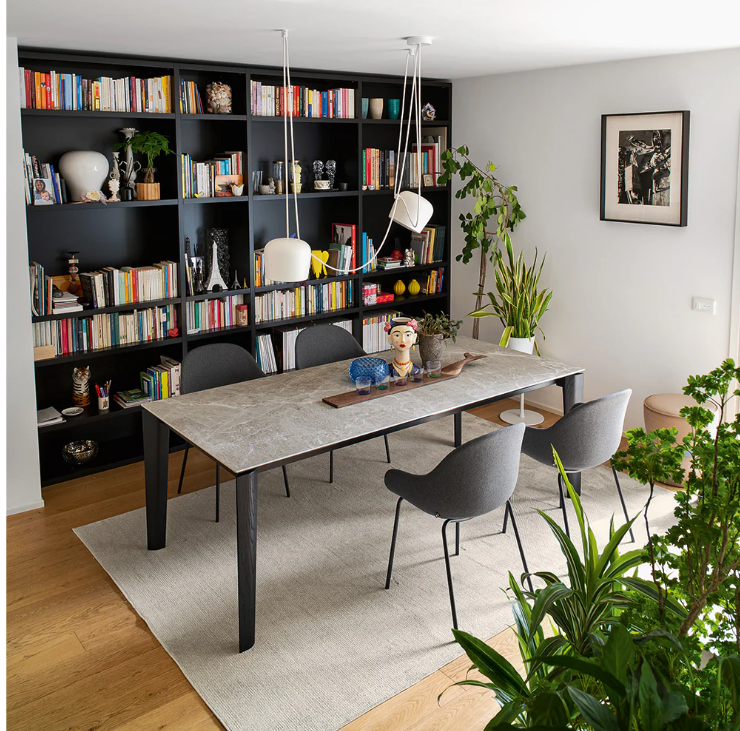 Band Extention Table