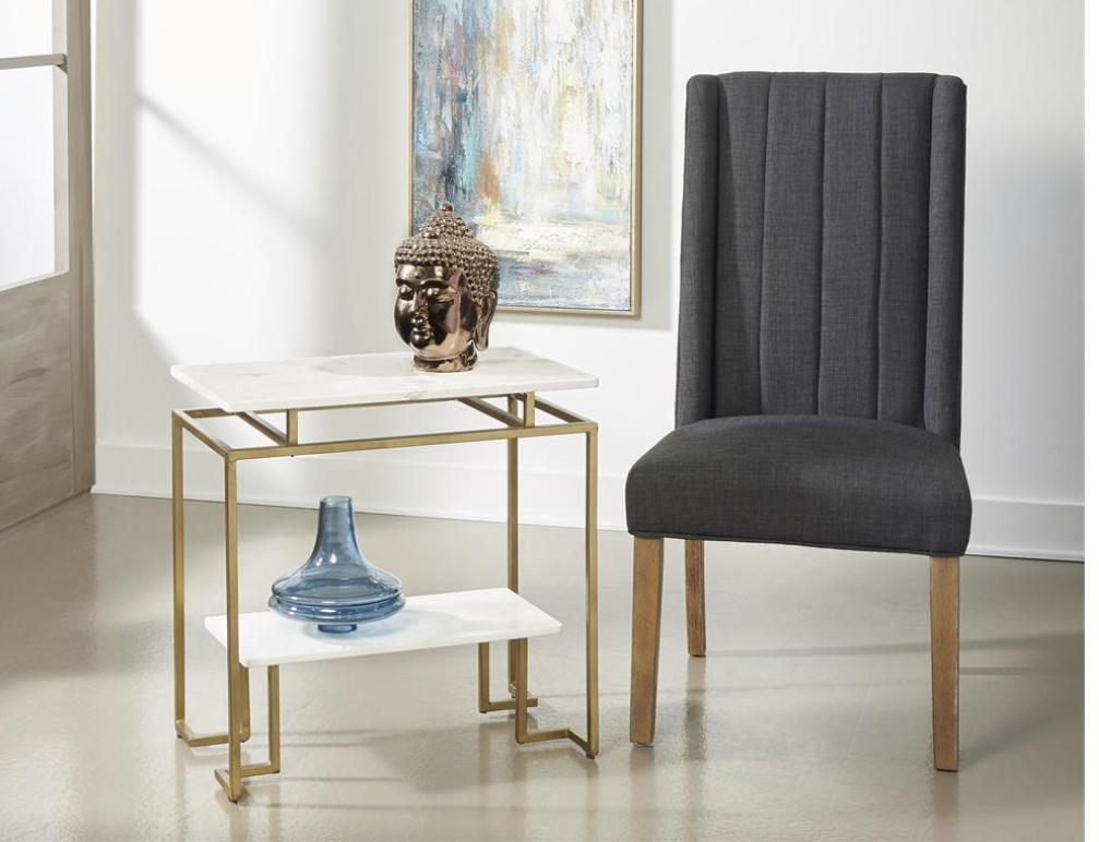 Duplicate End Table