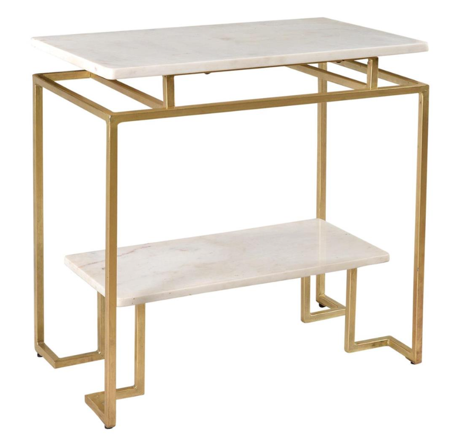 Duplicate End Table