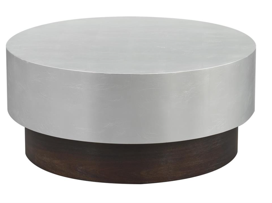 Dotty Cocktail Table