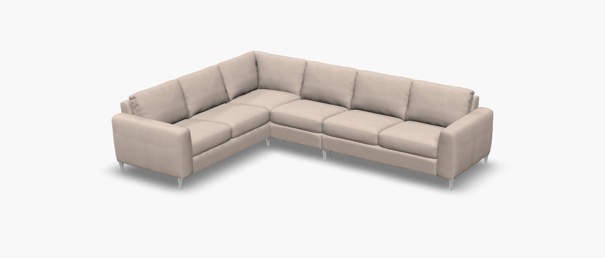 Atticus Sectional