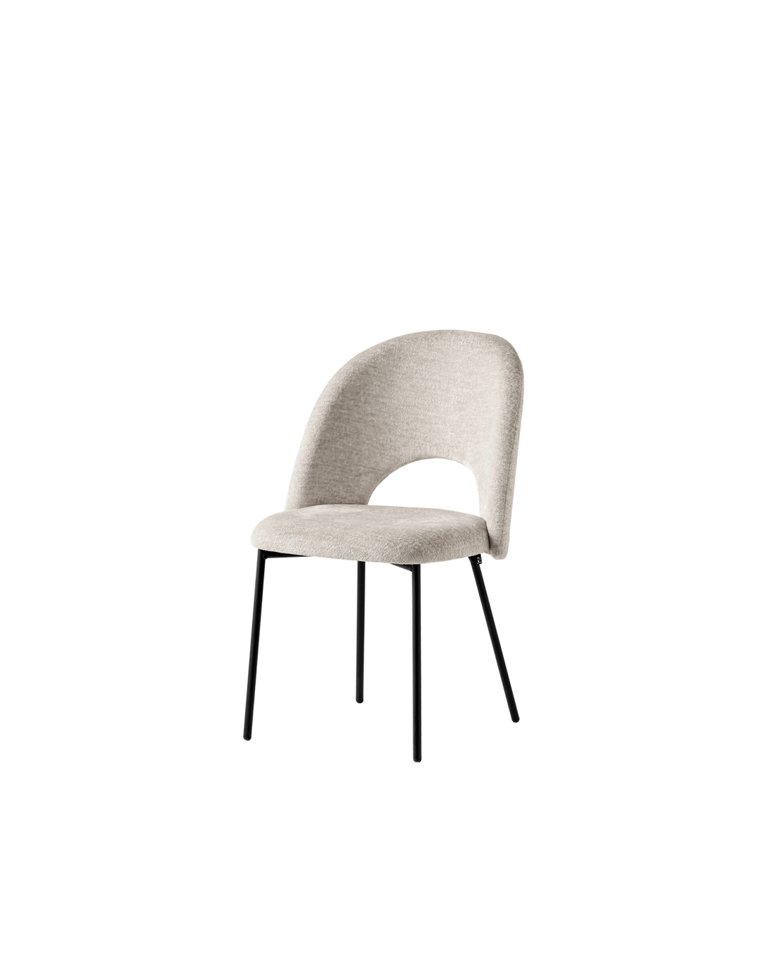Tuka Mid Hole Chair