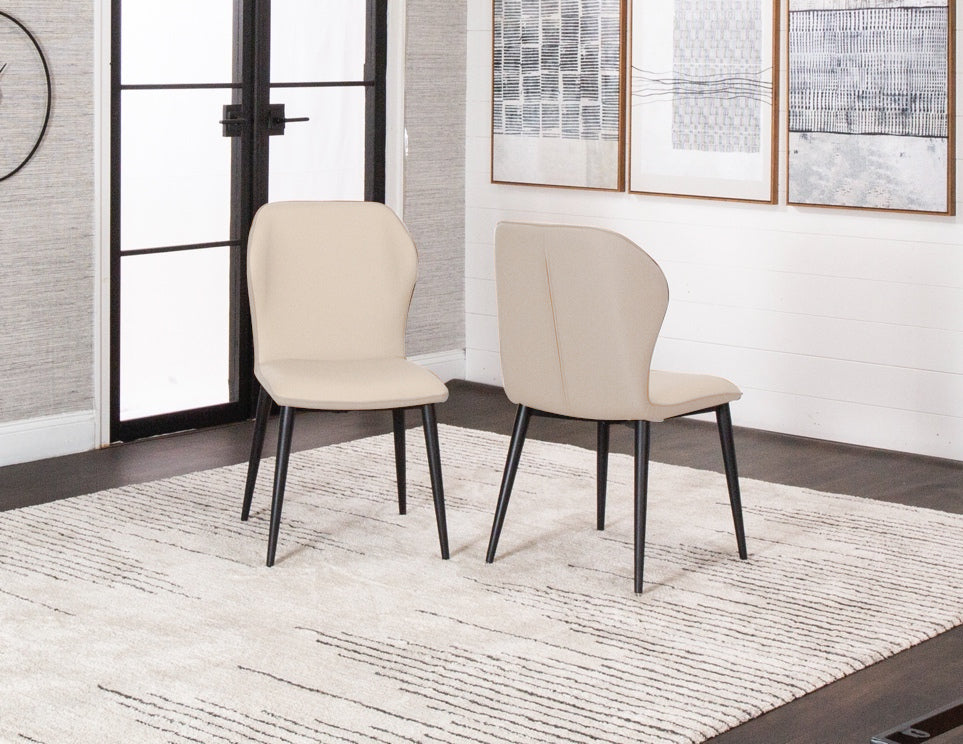 Vina Upholstered Chair