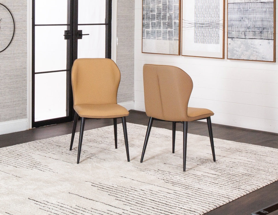 Vina Upholstered Chair