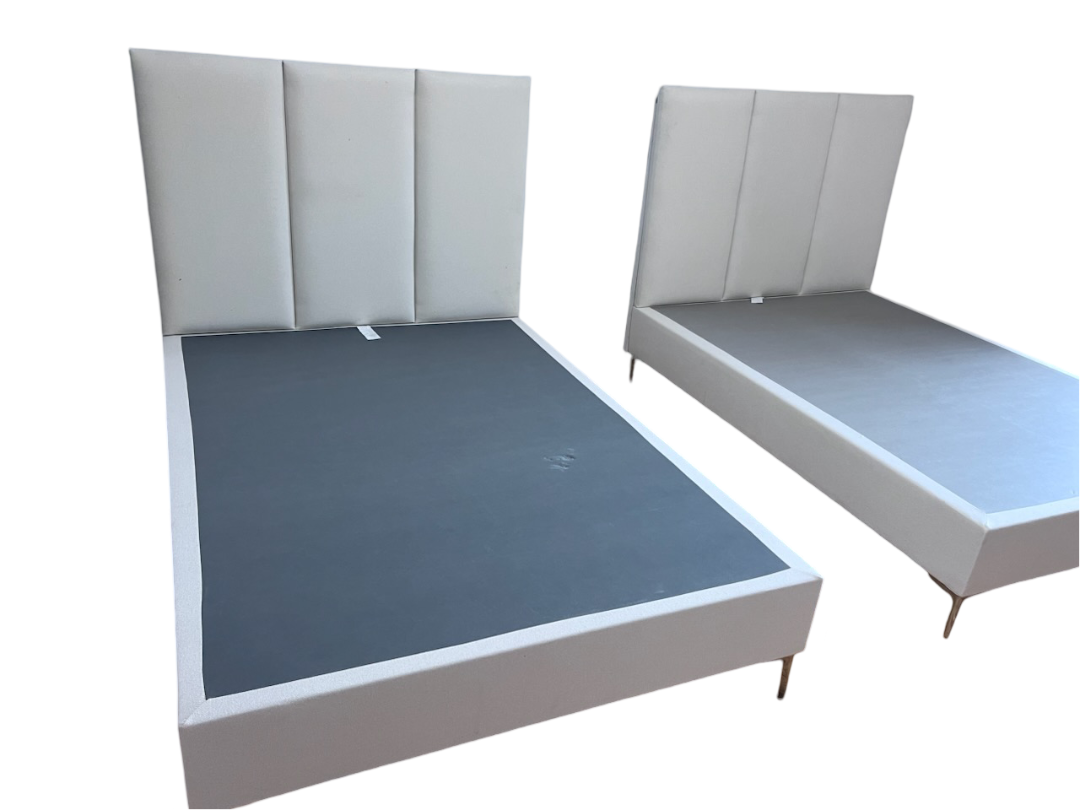 Arlington Upholstered Bed