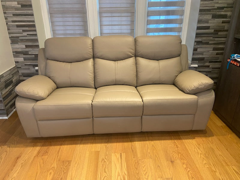 Links Reclining Sofa