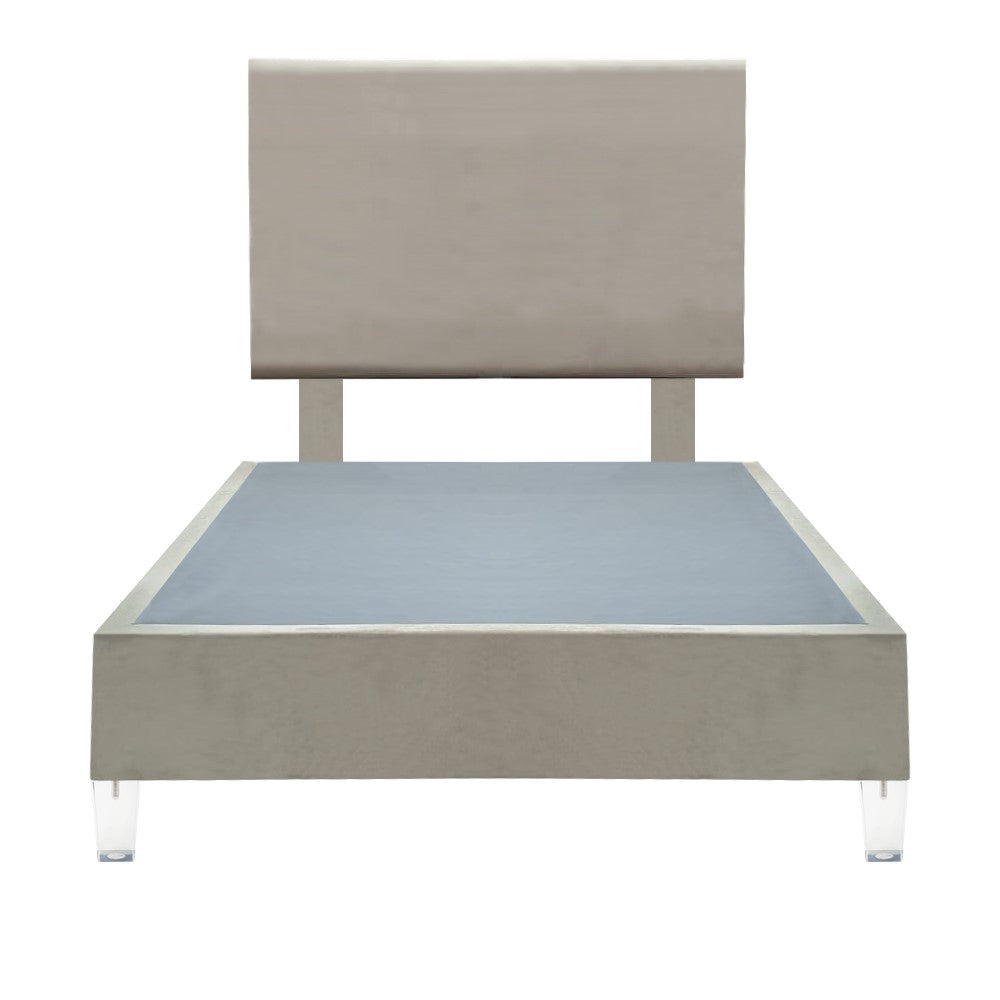 Miami Upholstered Bed