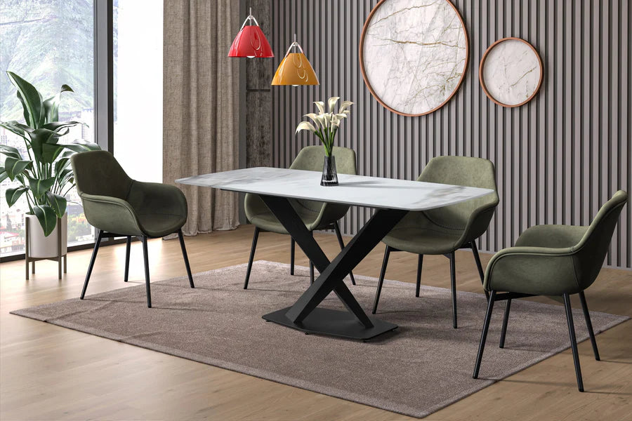 Voren Dining Table