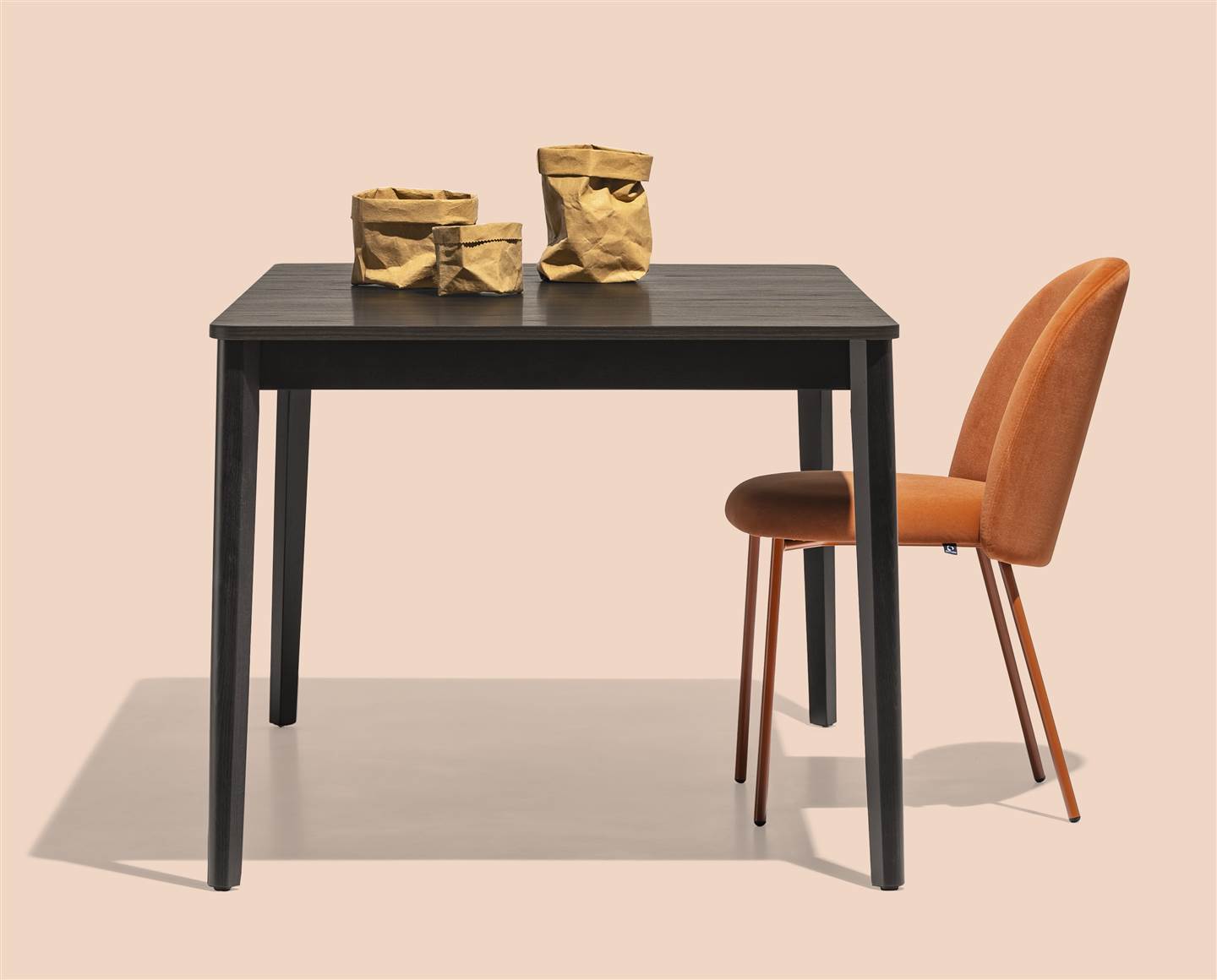 Tuka Upholstered Chair