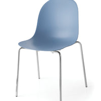 Austere Chair