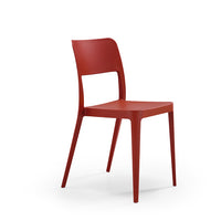 Nappa Chair
