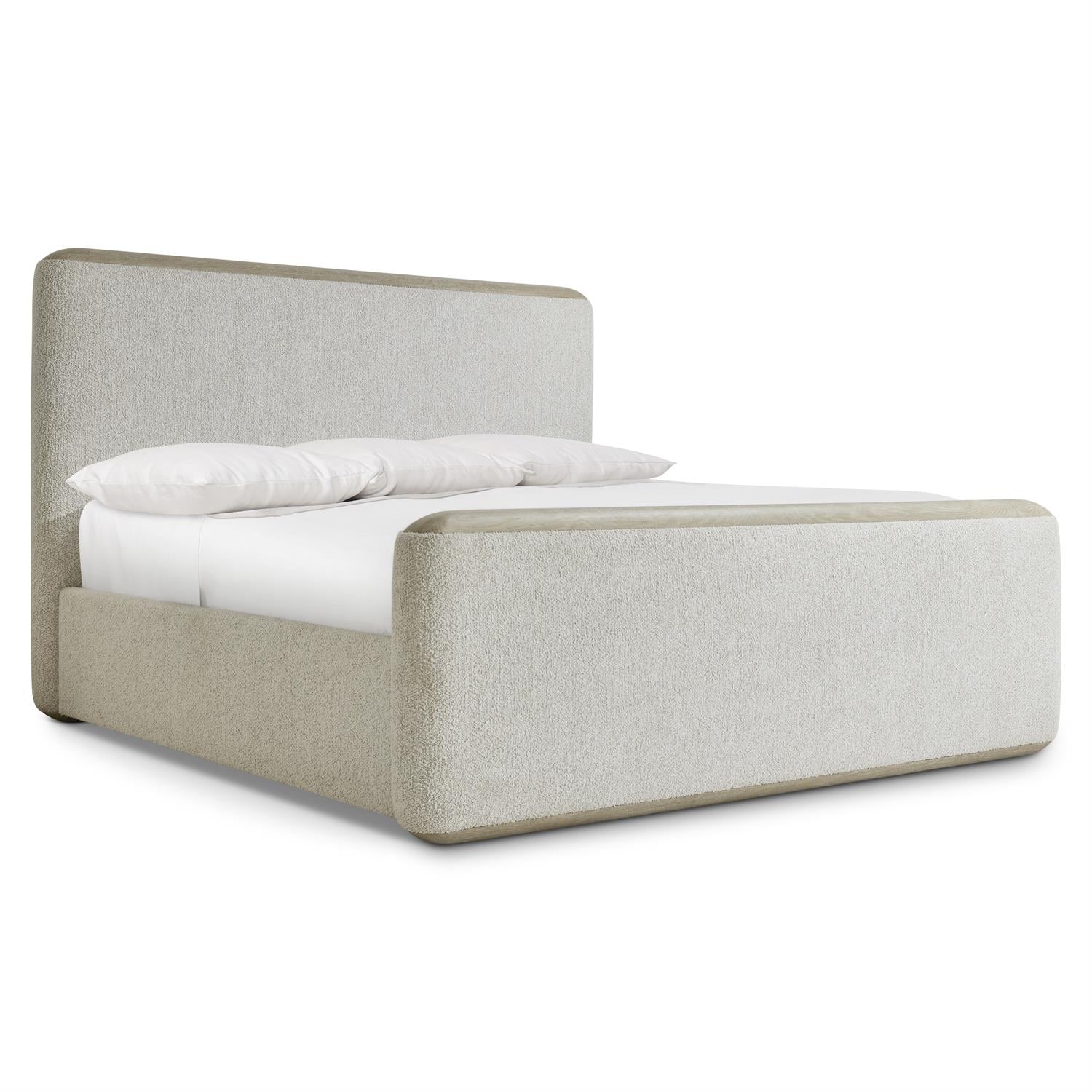 Upholstered Beds