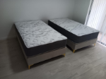 Winson Upholstered Box Spring