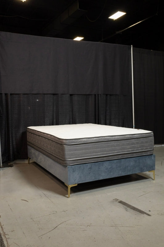 Winson Upholstered Box Spring
