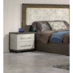 Harmony Bedroom Set