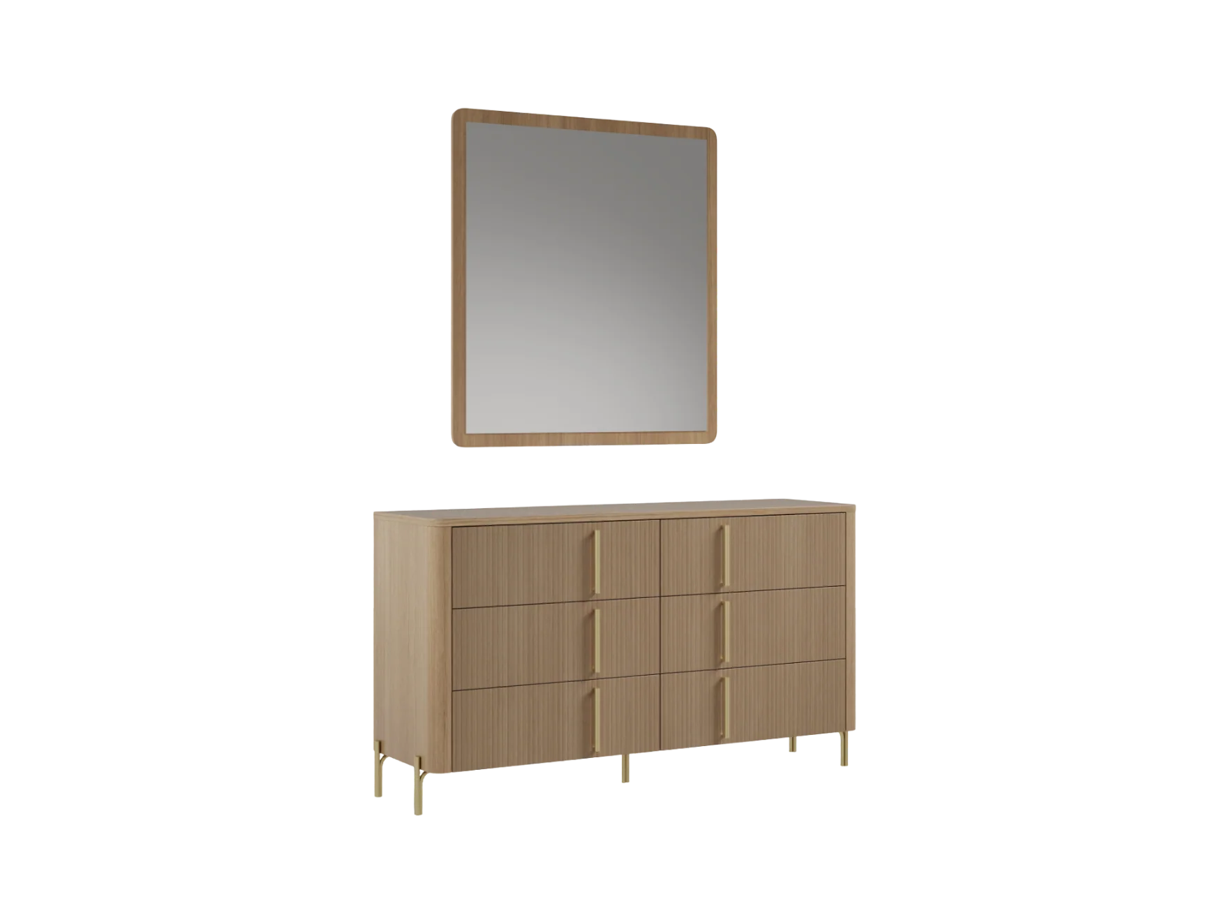 Terra Bedroom Set