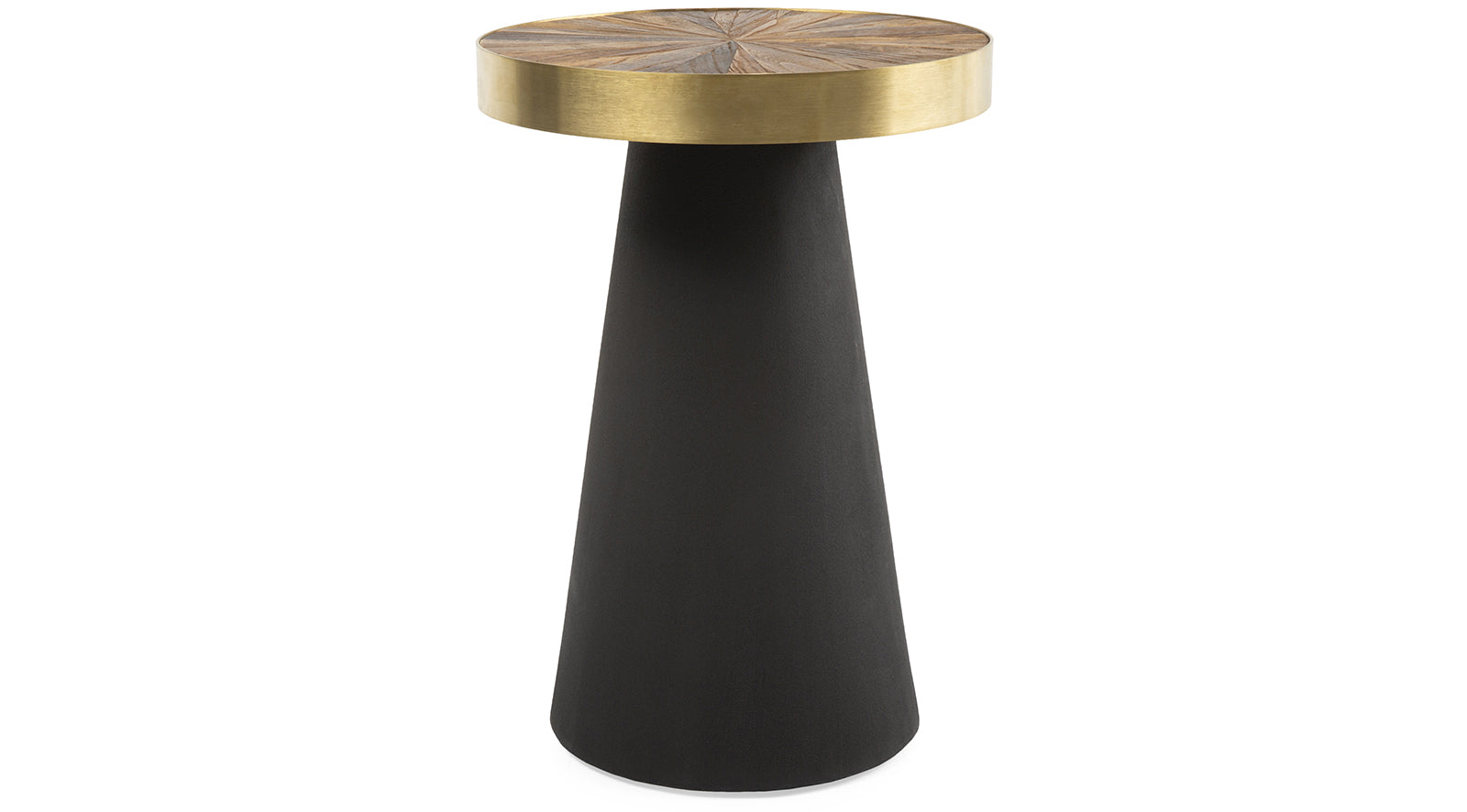 William End Table