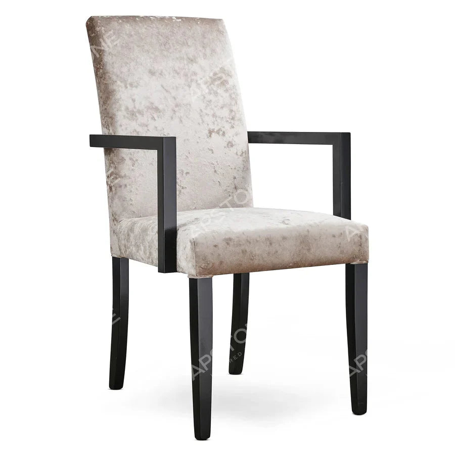 Classo Dining Chair -Arm