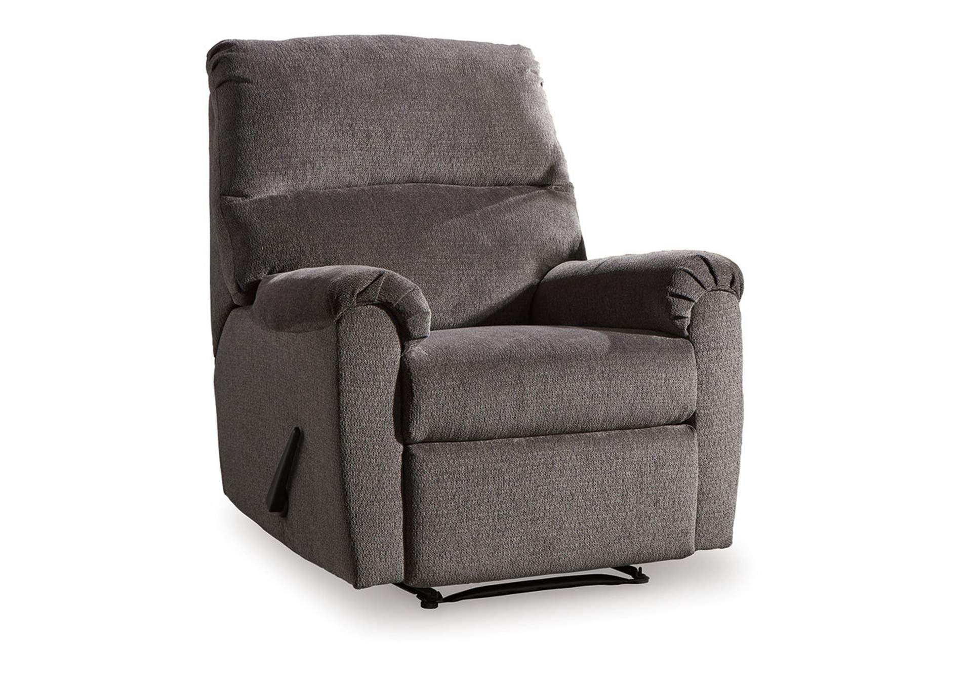 Zero Recliner