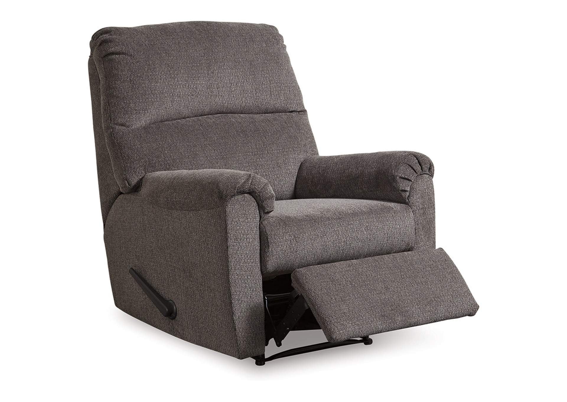 Zero Recliner