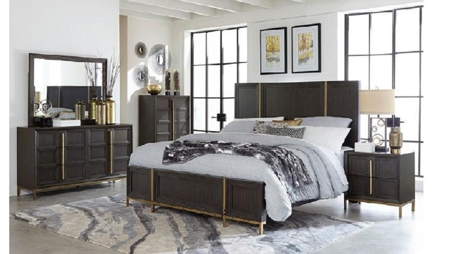 Current Bedroom Set