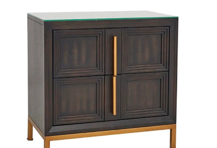 Current Bedroom Set