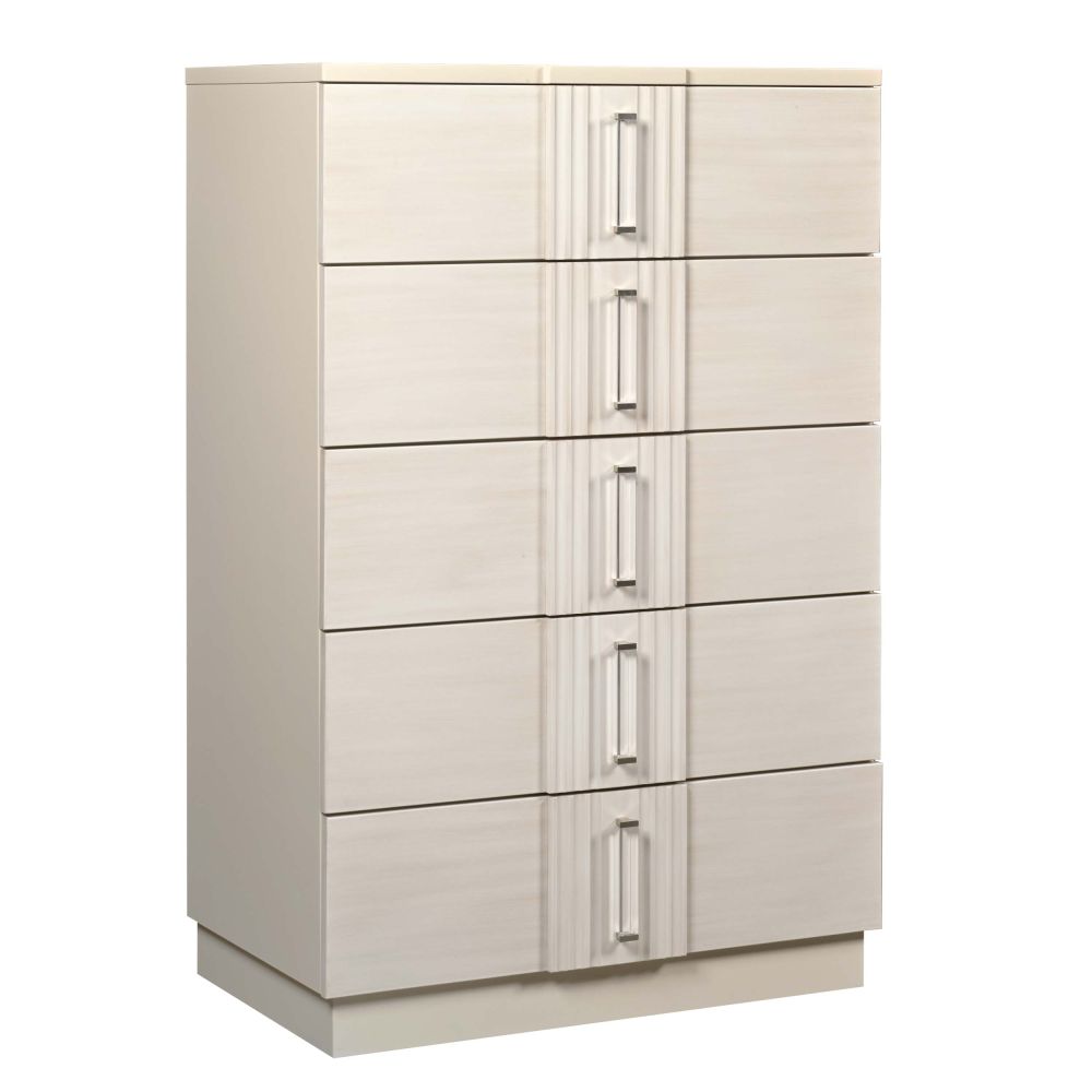 Hyde Park Chest