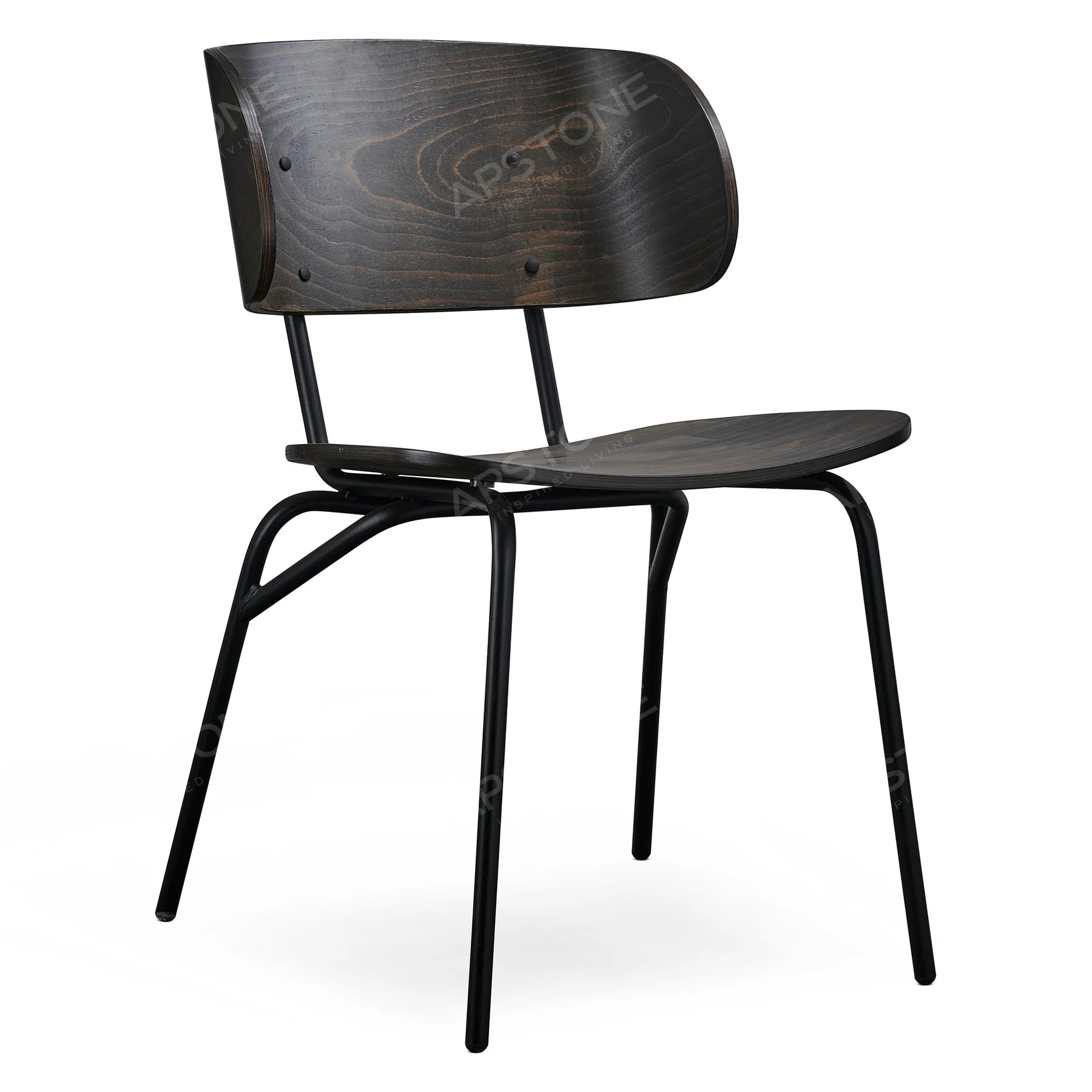 Art Wood Chair
