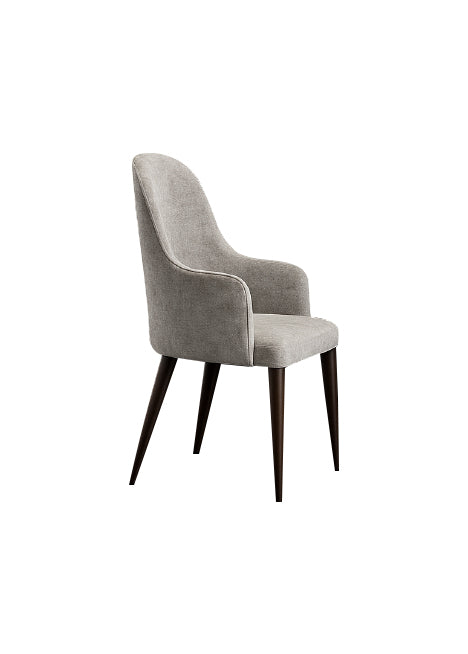 Pietro Dining Chair-Arm