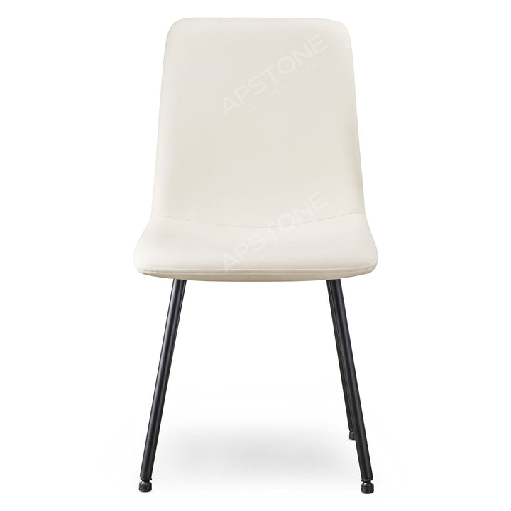 Slate Upholstered Chair