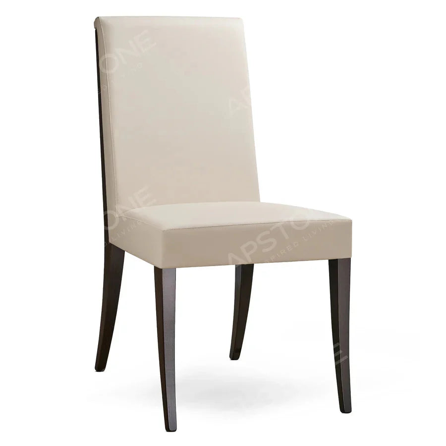 Walker Upholstered Chair-Side