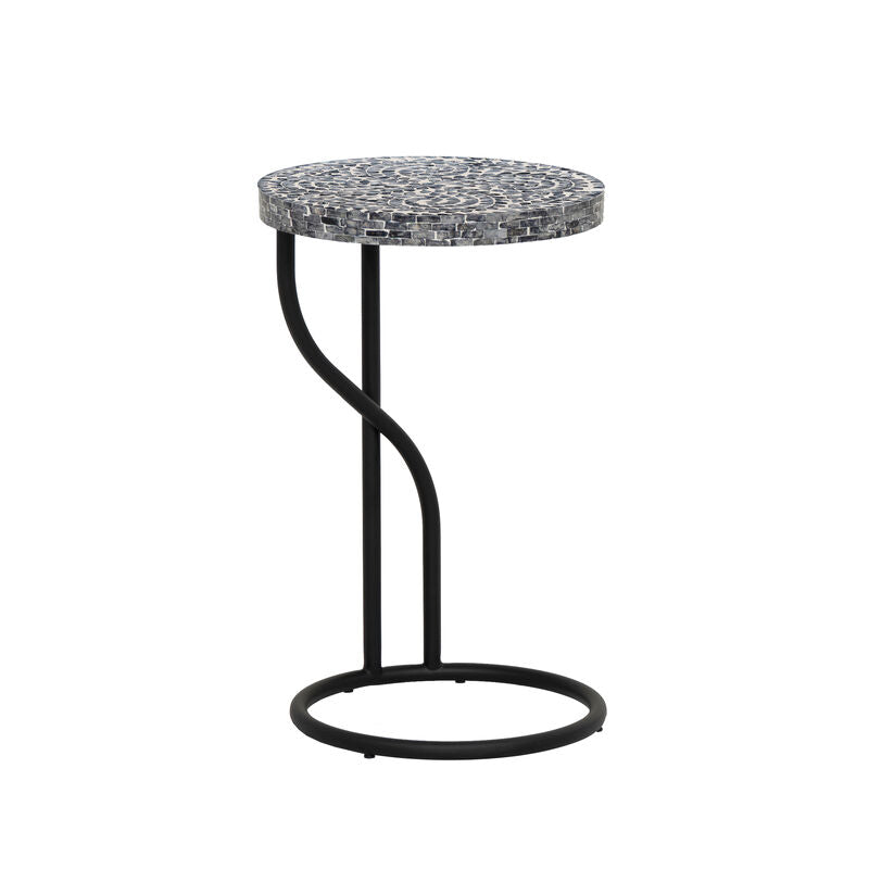 Nero  End Table