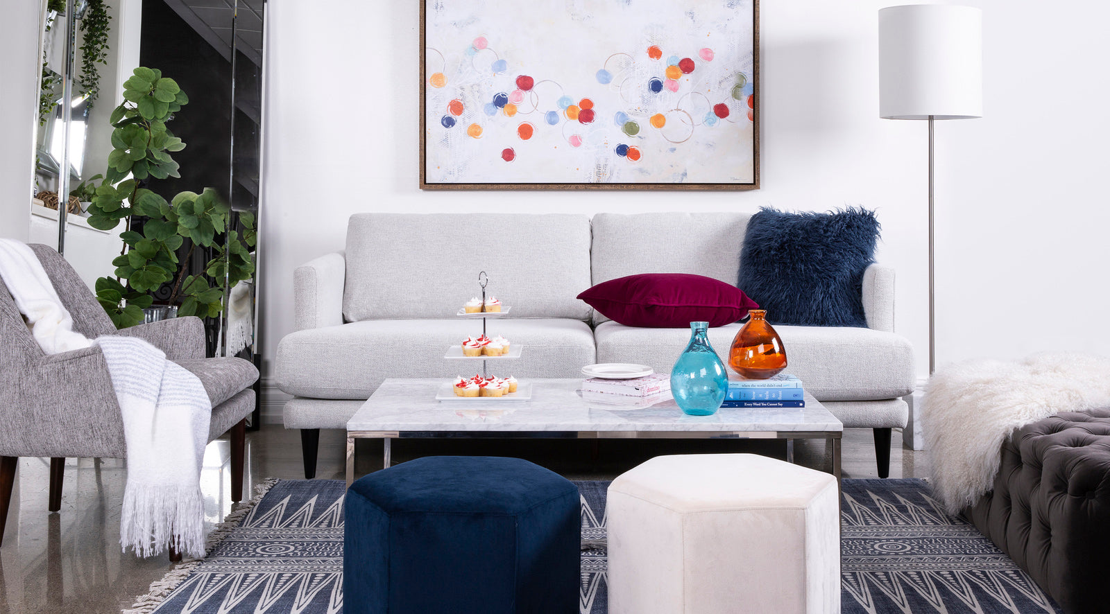 Fargo Sofa