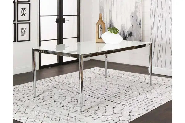 Atom Table