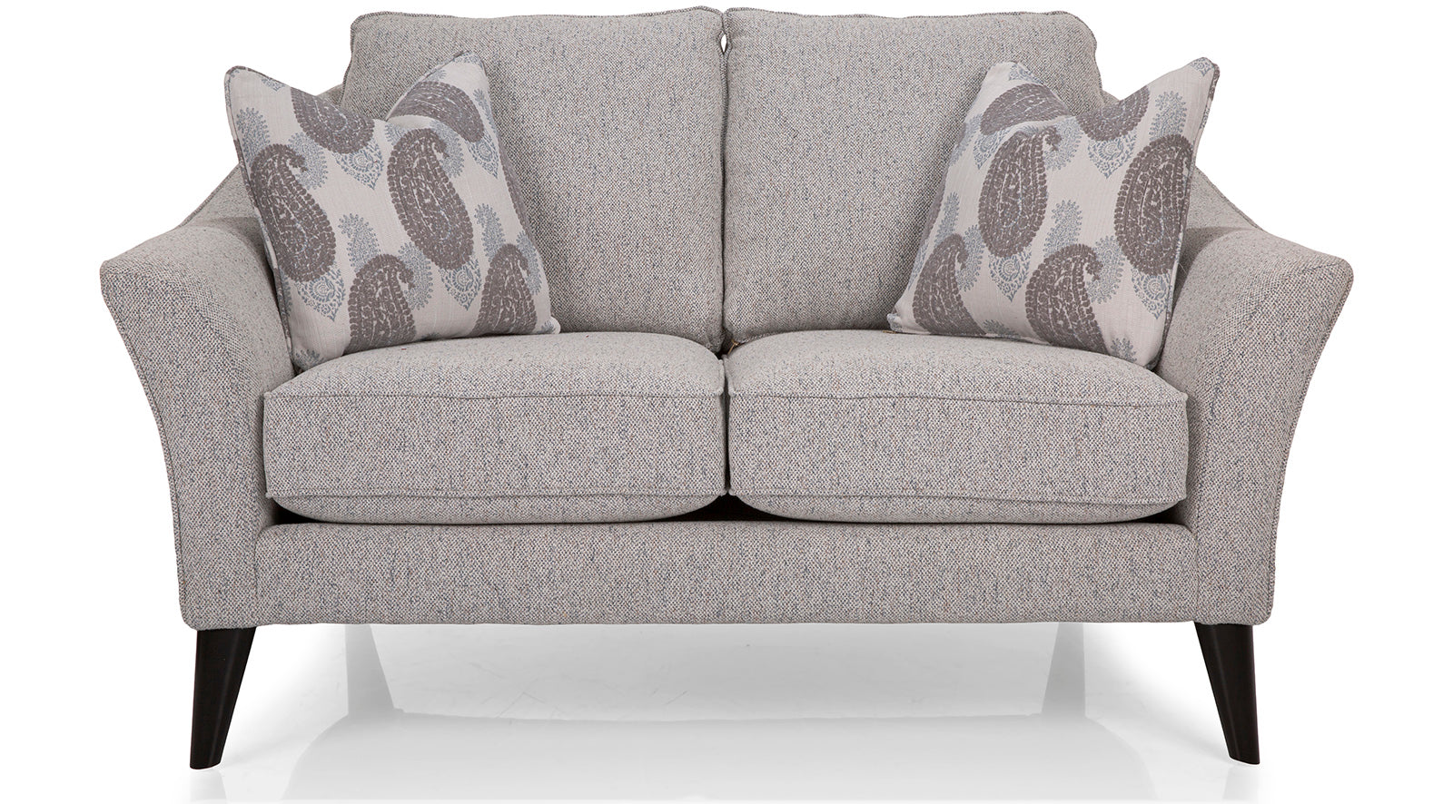 Upper Loveseat